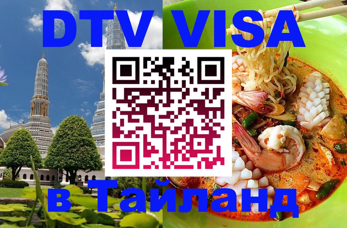 Сколько стоит DTV виза — актуальные цены, оформление даже без документов - Тамбов  21.11.2025 